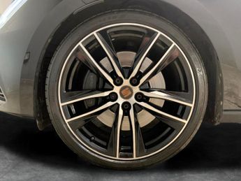 Seat Leon 2.0 TSI Cupra 290 DSG (290 ps) - PADDLE SHIFT - PARK SENSORS