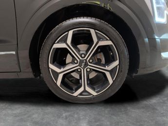 Kia Niro 1.6h GDi 4 DCT (139 bhp) - ACTIVE LANE ASSIST - HEAT AND COOL SE