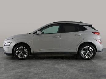 Hyundai Kona 64kWh Premium (10.5kW Charger) (204 ps) - UPGRADED SOUND - LED