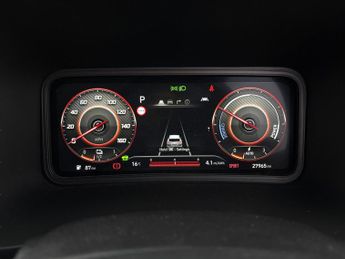 Hyundai Kona 64kWh Premium (10.5kW Charger) (204 ps) - UPGRADED SOUND - LED