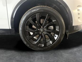 Land Rover Discovery Sport 1.5 P270e 12.17kWh Dynamic HSE Plug-in 4WD (269 ps) - ADAPT CRUI