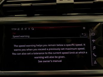Audi Q3 1.5 TFSI CoD 35 Black Edition Sportback S Tronic (150 ps) - LANE