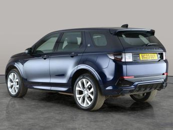 Land Rover Discovery Sport 1.5 P300e 12.2kWh Urban Edition Plug-in 4WD (309 ps) - CARPLAY