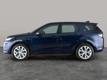 Land Rover Discovery Sport 1.5 P300e 12.2kWh Urban Edition Plug-in 4WD (309 ps) - CARPLAY