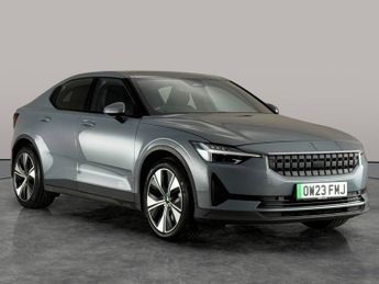 Polestar Polestar 2 Single Motor 69kWh Standard Range Fastback FWD (231 ps) - CARPLA
