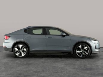 Polestar Polestar 2 Single Motor 69kWh Standard Range Fastback FWD (231 ps) - CARPLA