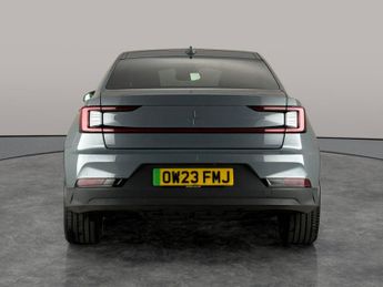 Polestar Polestar 2 Single Motor 69kWh Standard Range Fastback FWD (231 ps) - CARPLA