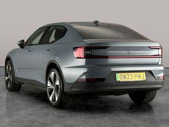 Polestar Polestar 2 Single Motor 69kWh Standard Range Fastback FWD (231 ps) - CARPLA