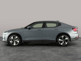 Polestar Polestar 2 Single Motor 69kWh Standard Range Fastback FWD (231 ps) - CARPLA