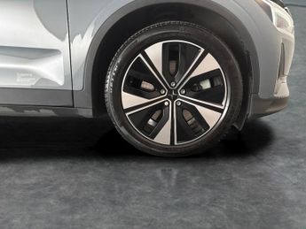 Polestar Polestar 2 Single Motor 69kWh Standard Range Fastback FWD (231 ps) - CARPLA
