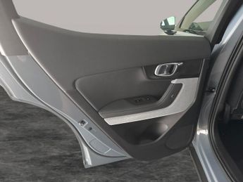 Polestar Polestar 2 Single Motor 69kWh Standard Range Fastback FWD (231 ps) - CARPLA