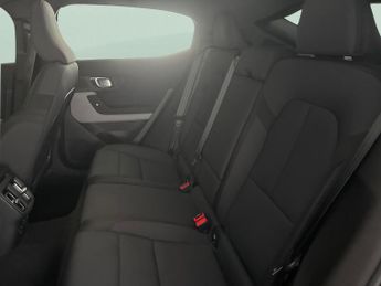 Polestar Polestar 2 Single Motor 69kWh Standard Range Fastback FWD (231 ps) - CARPLA