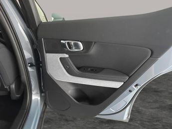 Polestar Polestar 2 Single Motor 69kWh Standard Range Fastback FWD (231 ps) - CARPLA