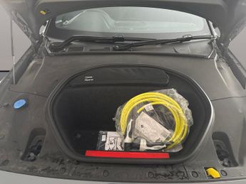 Polestar Polestar 2 Single Motor 69kWh Standard Range Fastback FWD (231 ps) - CARPLA