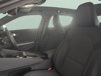 Polestar Polestar 2 Single Motor 69kWh Standard Range Fastback FWD (231 ps) - CARPLA