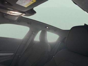 Polestar Polestar 2 Single Motor 69kWh Standard Range Fastback FWD (231 ps) - CARPLA