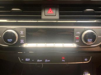 Audi A5 2.0 TDI 35 Black Edition Sportback S Tronic (163 ps) - LANE DEPA