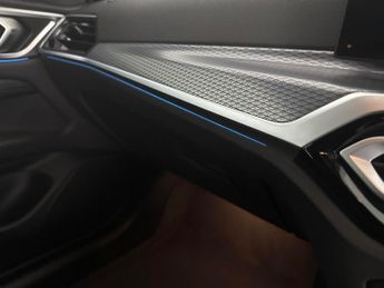 BMW i4 40 83.9kWh M Sport Gran Coupe eDrive (340 ps) - LED - REVERSE CA