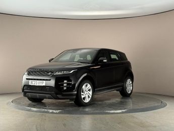 Land Rover Range Rover Evoque 1.5 P300e 12.2kWh R-Dynamic S Plug-in 4WD (309 ps) - WIRELESS CH