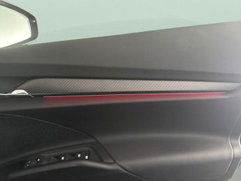 Skoda Enyaq iV 82kWh 80x SportLine 4WD (DC125kW) (265 ps) - PARK SENSORS - D