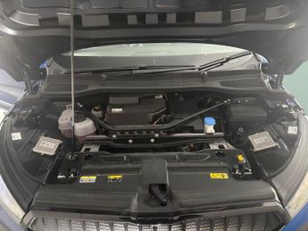 Skoda Enyaq iV 82kWh 80x SportLine 4WD (DC125kW) (265 ps) - PARK SENSORS - D