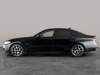 BMW 5 Series 2.0 530e 12kWh M Sport Plug-in Steptronic (292 ps) - SUN PROTECT