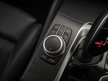 BMW 5 Series 2.0 530e 12kWh M Sport Plug-in Steptronic (292 ps) - SUN PROTECT