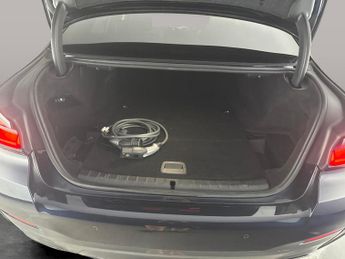 BMW 5 Series 2.0 530e 12kWh M Sport Plug-in Steptronic (292 ps) - SUN PROTECT