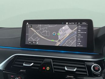 BMW 5 Series 2.0 530e 12kWh M Sport Plug-in Steptronic (292 ps) - SUN PROTECT