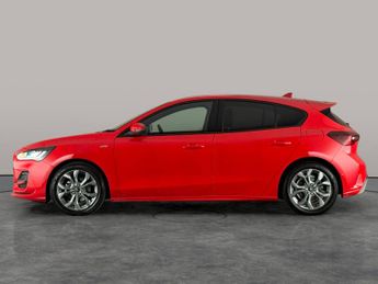 Ford Focus 1.0T EcoBoost MHEV ST-Line DCT (155 ps) - APPLE CARPLAY - SAT NA