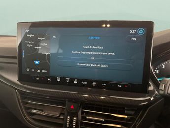 Ford Focus 1.0T EcoBoost MHEV ST-Line DCT (155 ps) - APPLE CARPLAY - SAT NA