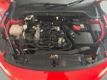 Ford Focus 1.0T EcoBoost MHEV ST-Line DCT (155 ps) - APPLE CARPLAY - SAT NA