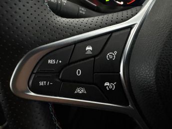 Renault Arkana 1.6 E-TECH esprit Alpine (145 ps) - HEATED SEATS - HEATED STEERI