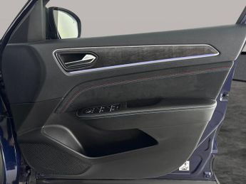 Renault Arkana 1.6 E-TECH esprit Alpine (145 ps) - HEATED SEATS - HEATED STEERI