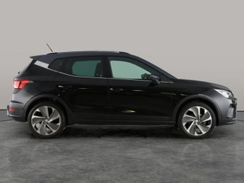 Seat Arona 1.5 TSI FR Sport DSG (150 ps) - LED - HEATED SEATS - NAV