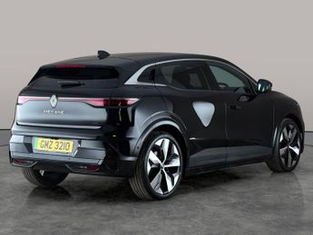 Renault Megane E-tech comfort range 60kWh techno (22kW Charger) (220 ps) - KEYLESS ENT