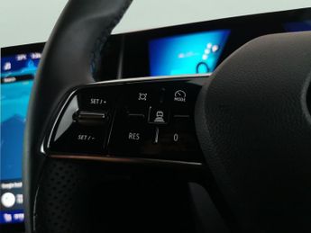 Renault Megane E-tech comfort range 60kWh techno (22kW Charger) (220 ps) - KEYLESS ENT