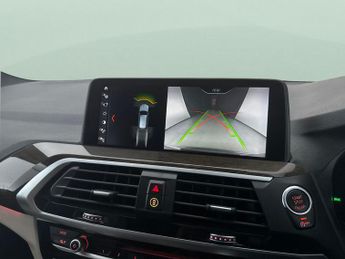 BMW X3 3.0 30d M Sport xDrive (265 ps) - BLUETOOTH - WIRELESS CHARGER