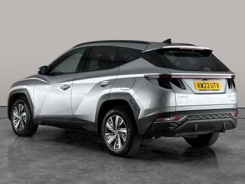 Hyundai Tucson 1.6 h T-GDi SE Connect (230 ps) - CRUISE - 17IN ALLOYS - CLIMATE