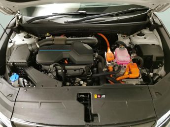 Hyundai Tucson 1.6 h T-GDi SE Connect (230 ps) - CRUISE - 17IN ALLOYS - CLIMATE