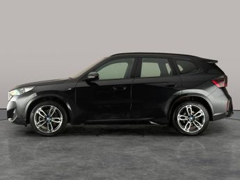 BMW iX1 30 66.5kWh M Sport xDrive (11kW Charger) (313 ps) - HEATED SEATS