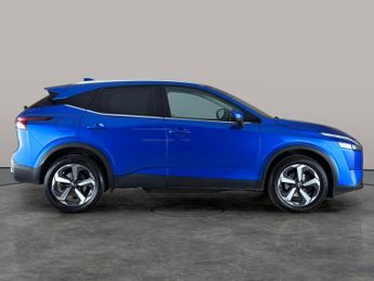 Nissan Qashqai 1.3 DIG-T MHEV N-Connecta XTRON (158 ps) - INTELLIGENT LANE INTE