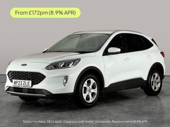 Ford Kuga 1.5T EcoBoost Zetec (150 ps) - PARK SENSORS - AIR CON