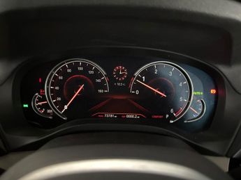 BMW X3 3.0 30d M Sport xDrive (265 ps) - BLUETOOTH - WIRELESS CHARGER
