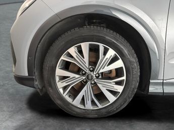 Audi Q4 E-tron 50 Sport quattro 82kWh (299 ps) NAV - LED LIGHTS - SPORTS SEATS