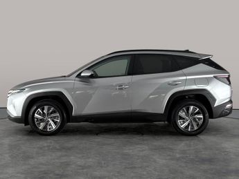 Hyundai Tucson 1.6 h T-GDi SE Connect (230 ps) - CRUISE - 17IN ALLOYS - CLIMATE