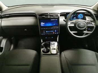 Hyundai Tucson 1.6 h T-GDi SE Connect (230 ps) - CRUISE - 17IN ALLOYS - CLIMATE