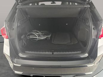 BMW iX1 30 66.5kWh M Sport xDrive (11kW Charger) (313 ps) - HEATED SEATS