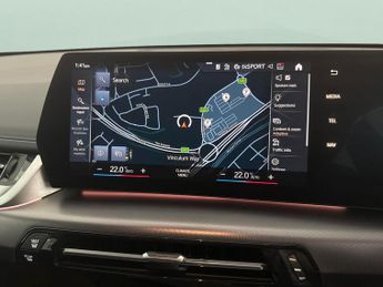 BMW iX1 30 66.5kWh M Sport xDrive (11kW Charger) (313 ps) - HEATED SEATS