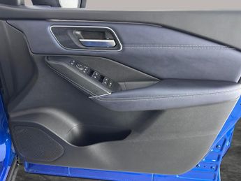 Nissan Qashqai 1.3 DIG-T MHEV Tekna XTRON (158 ps) - 360 CAM - LED - REVERSE CA
